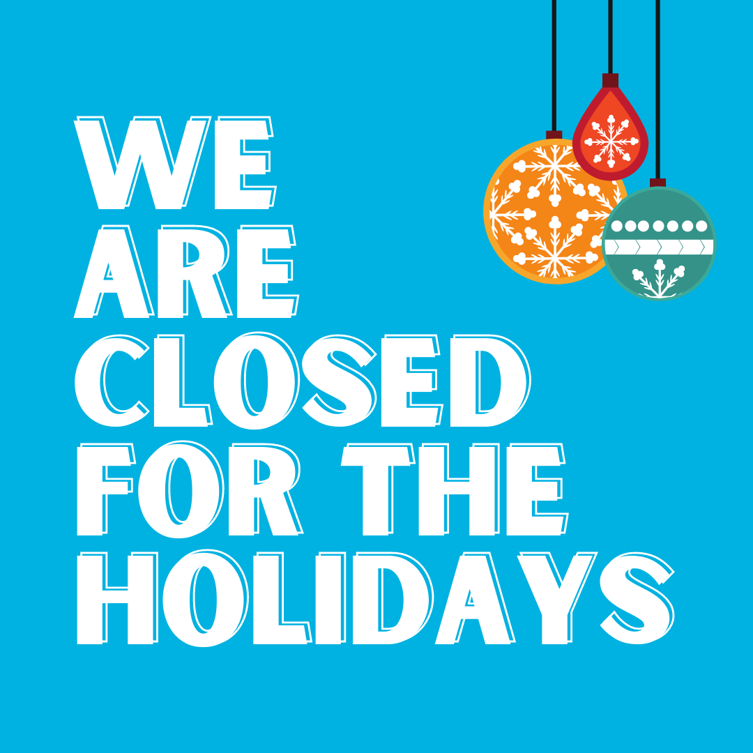 we-are-closed-for-the-holidays